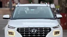 Used Hyundai Venue SX (O) 1.5 CRDi in Surat