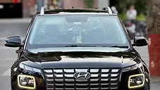 Used Hyundai Venue SX (O) 1.5 CRDi in Surat