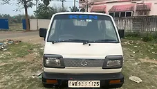 Used Maruti Suzuki Omni 8-STR in Kolkata