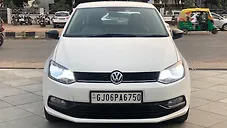 Used Volkswagen Polo Comfortline 1.0L (P) [2019-2020] in Kheda