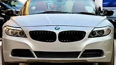 Used BMW Z4 Roadster sDrive35i in Mumbai