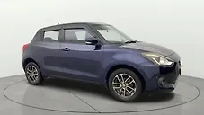 Used Maruti Suzuki Swift ZXi Plus in Chennai