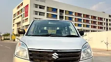 Used Maruti Suzuki Wagon R LXi CNG in Hyderabad