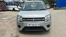 Used Maruti Suzuki Wagon R VXi 1.0 [2019-2019] in Kolkata