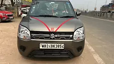 Used Maruti Suzuki Wagon R VXi 1.0 [2019-2019] in Kolkata