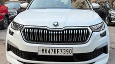 Used Skoda Kodiaq L&K 4X4 [2022] in Mumbai