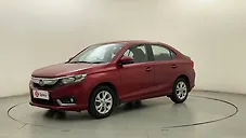 Used Honda Amaze VX CVT 1.2 Petrol [2021] in Navi Mumbai