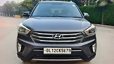 Used Hyundai Creta 1.6 SX Plus AT Petrol in Delhi