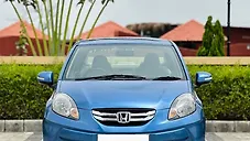 Used Honda Amaze 1.5 VX i-DTEC in Surat