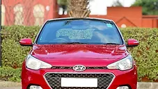 Used Hyundai Elite i20 Asta 1.2 in Surat