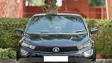 Used Tata Altroz XZ Plus (S) Dark Edition Diesel in Surat
