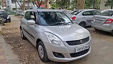 Used Maruti Suzuki Swift VXi ABS in Chandigarh