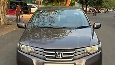 Used Honda City 1.5 V MT in Nagpur