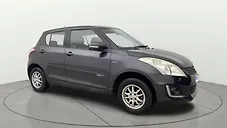 Used Maruti Suzuki Swift VXi ABS in Chennai