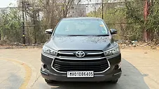 Used Toyota Innova Crysta 2.4 G 7 STR [2016-2017] in Mumbai