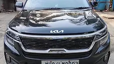 Used Kia Seltos HTX 1.5 Diesel AT [2023-2024] in Mumbai