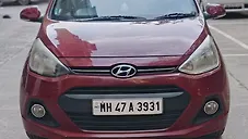 Used Hyundai Grand i10 Asta 1.1 CRDi [2013-2016] in Pune
