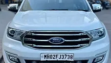 Used Ford Endeavour Titanium Plus 2.0 4x4 AT in Mumbai