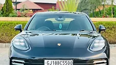 Used Porsche Panamera Diesel in Surat