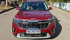 Used Kia Seltos HTK Plus 1.5 Petrol MT [2023-2024] in Thane