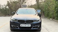 Used BMW 3 Series GT 320d Luxury Line [2014-2016] in Mumbai