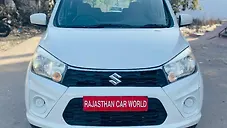 Used Maruti Suzuki Celerio VXi AMT [2019-2020] in Jaipur