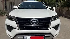 Used Toyota Fortuner 4x2 2WD Diesel 2.8L Turbo 6 Speed Manual in Delhi