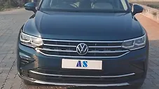 Used Volkswagen Tiguan Elegance 2.0 TSI DSG in Chennai