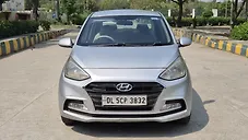 Used Hyundai Xcent S in Noida