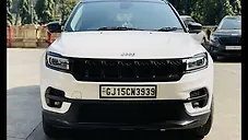 Used Jeep Meridian Limited (O) 4x4 AT [2024-2026] in Mumbai