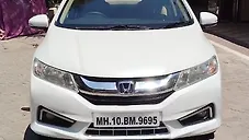 Used Honda City 1.5 V AT in Mumbai