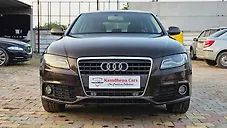 Used Audi A4 2.0 TDI (177bhp) Premium in Ahmedabad
