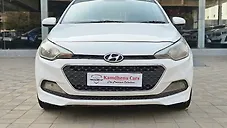 Used Hyundai i20 Asta 1.4 CRDI in Ahmedabad
