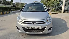 Used Hyundai i10 Magna 1.2 Kappa2 in Noida