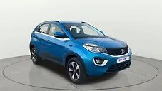 Used Tata Nexon XZ Plus in Coimbatore