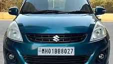 Used Maruti Suzuki Swift DZire VXI in Raigad