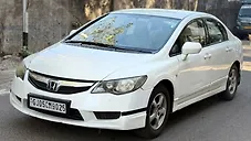 Used Honda Civic 1.8E MT in Surat
