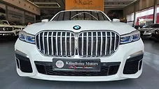 Used BMW 7-Series 730Ld M Sport in Ahmedabad