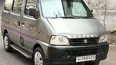 Used Maruti Suzuki Eeco AC (O) CNG Manual 5 STR in Surat