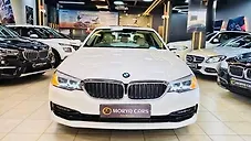Used BMW 5-Series 530i Sport Line in Nashik