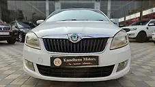 Used Skoda Rapid Active 1.6 TDI CR MT in Ahmedabad