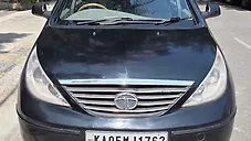 Used Tata Manza Aura (+) Quadrajet BS-III in Bangalore