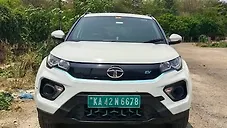 Used Tata Nexon EV XM in Bangalore