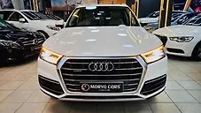 Used Audi Q5 35 TDI Premium Plus in Nashik