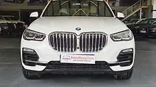 Used BMW X5 xDrive40i SportX Plus in Ahmedabad