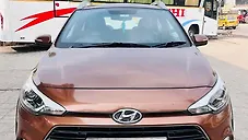 Used Hyundai i20 Active 1.2 S in Lucknow