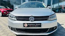 Used Volkswagen Jetta Highline TDI AT in Ahmedabad