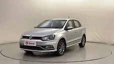 Used Volkswagen Ameo Highline Plus 1.0L (P) 16 Alloy in Bangalore