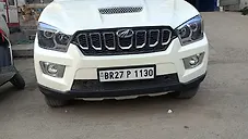 Used Mahindra Scorpio S11 2WD 7 STR in Bettiah