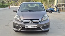 Used Honda Amaze 1.2 E i-VTEC in Noida